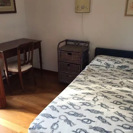 Casa Flo Appartement *
