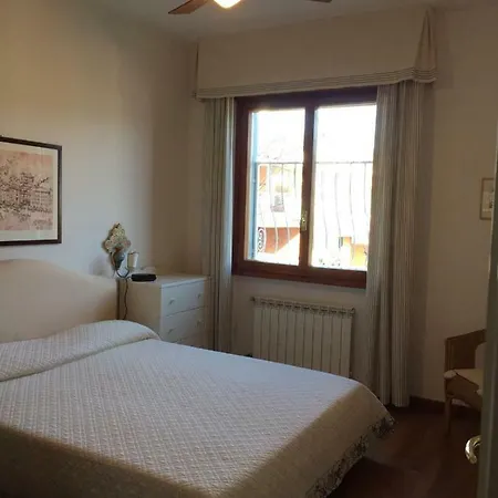 Casa Flo Appartement *
