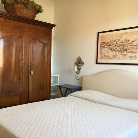 Casa Flo Appartement