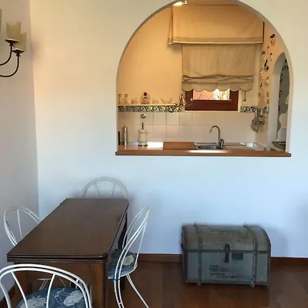 Casa Flo Appartement Rapallo