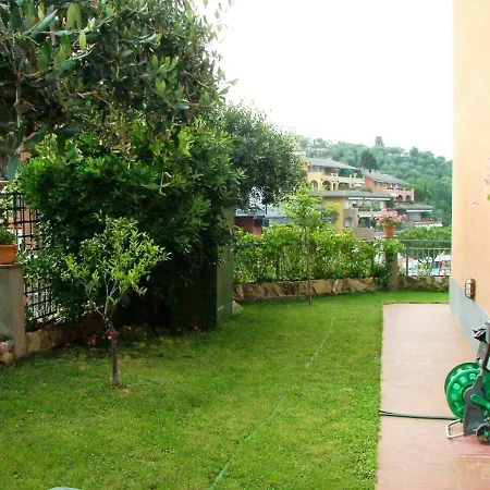 Casa Flo Appartement Rapallo