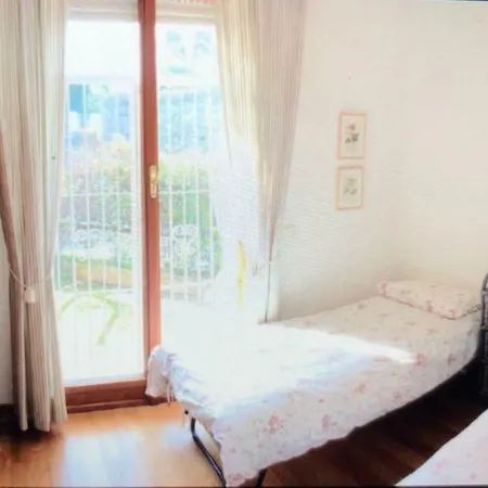 Appartement Casa Flo *