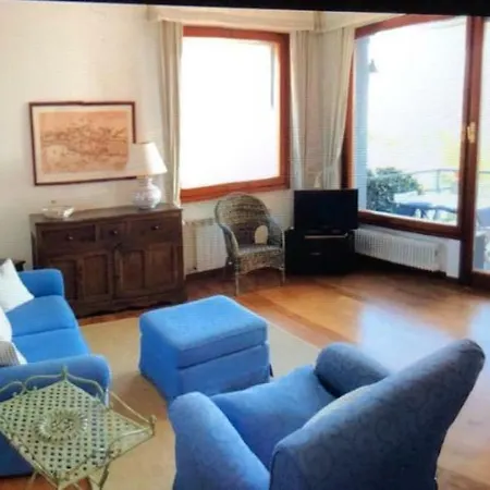 Casa Flo Appartement