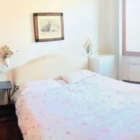 Casa Flo Appartement